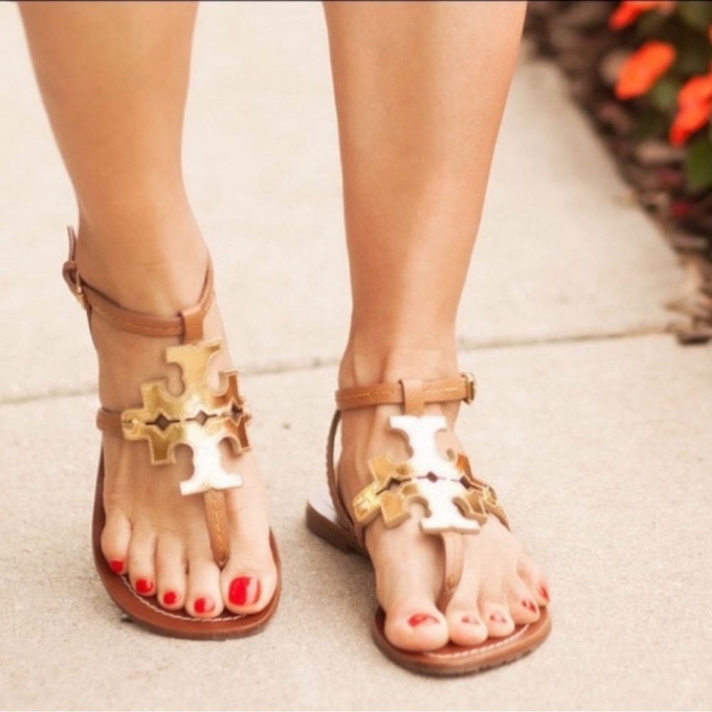 Tory Burch chandler sandal